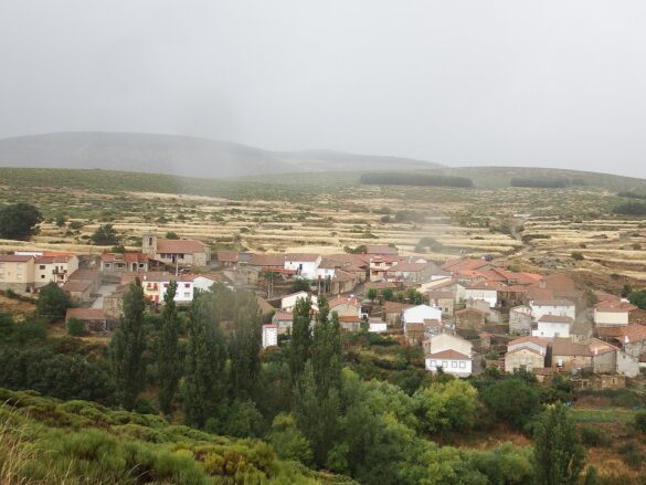Imagen de Navasequilla, Ávila