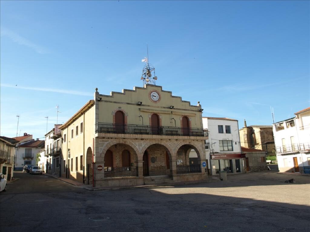 Imagen de Villarino de los Aires, Salamanca