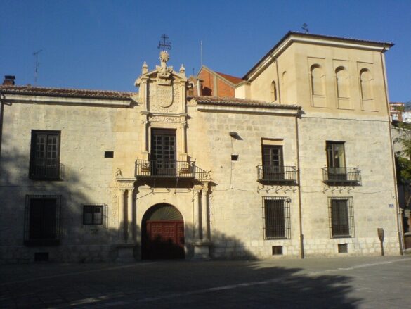 Imagen de la Casa del Sol, Valladolid