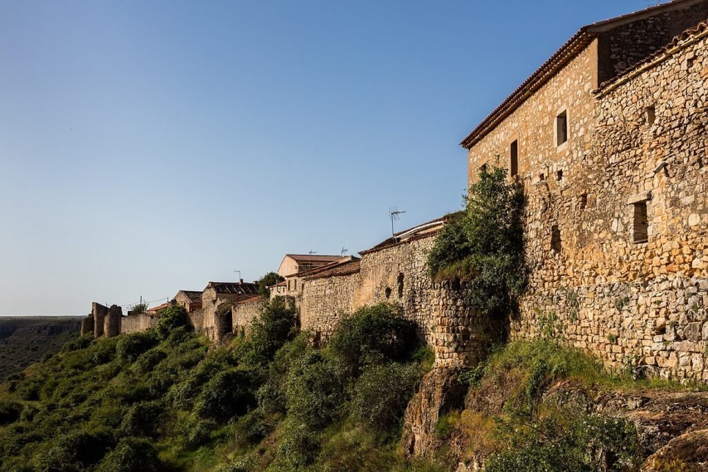 Castillo de Rello, Soria