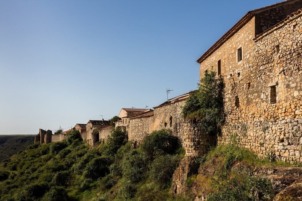 Castillo de Rello,  Soria