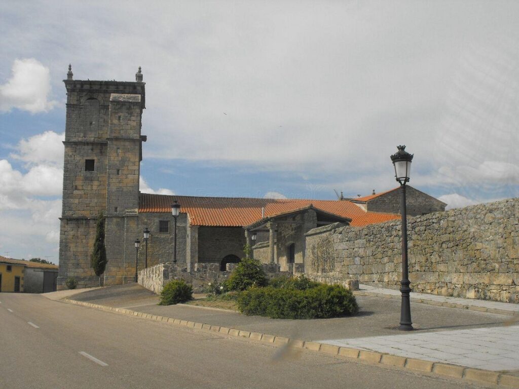 Imagen de Villar del Buey, Zamora