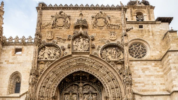 Aranda de Duero (Burgos)