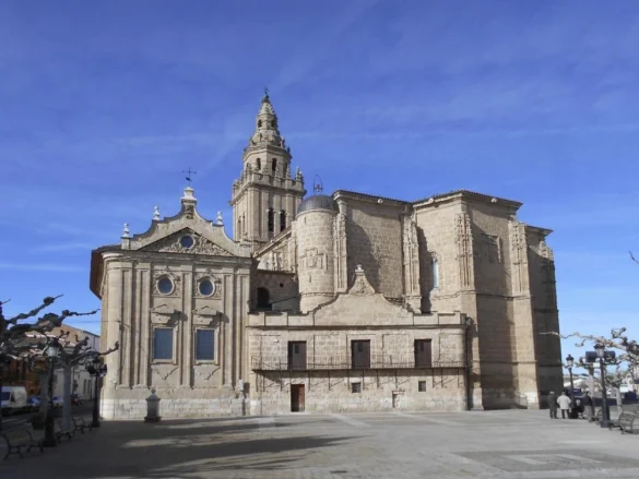 Nava del Rey (Valladolid)