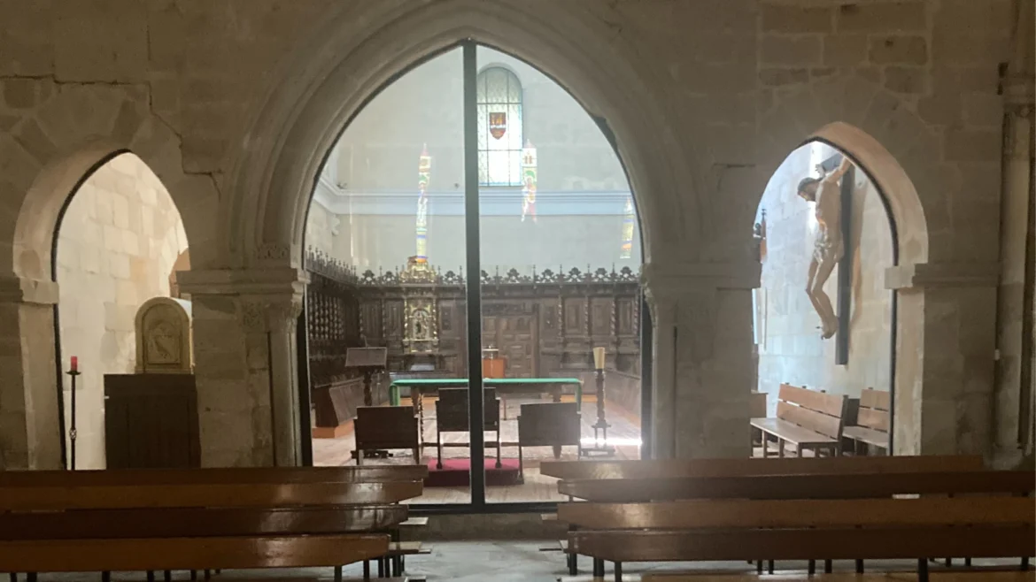 Cervera de Pisuerga (Palencia)