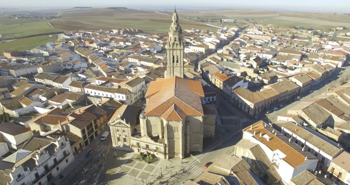 Nava del Rey (Valladolid)