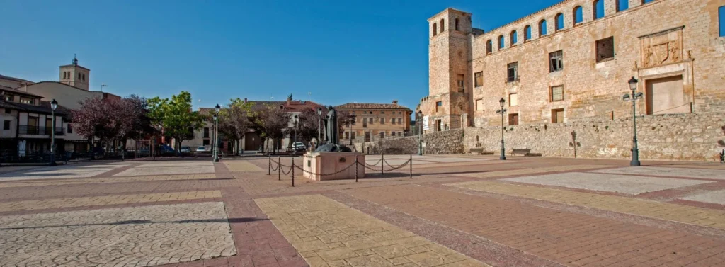 Berlanga de Duero (Soria)