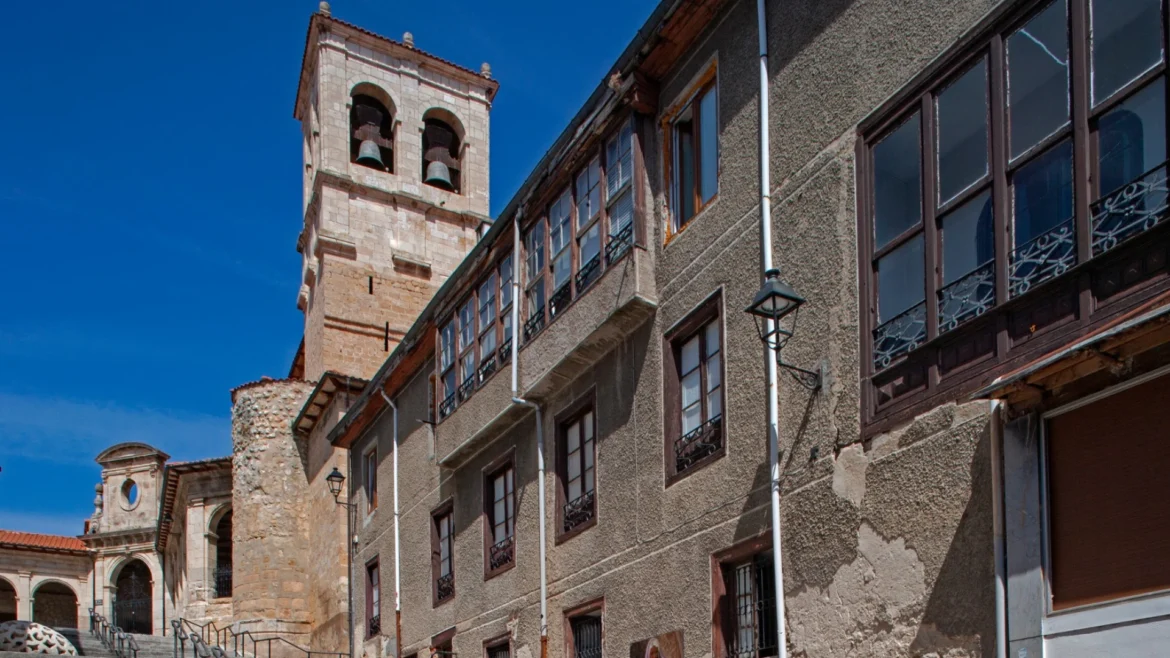 Juntos Brillamos Más - Medina de Pomar