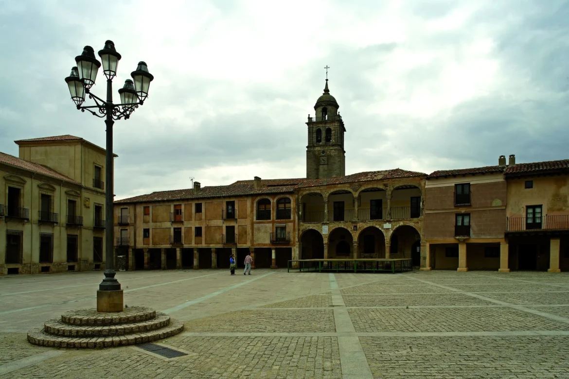 Medinaceli (Soria)