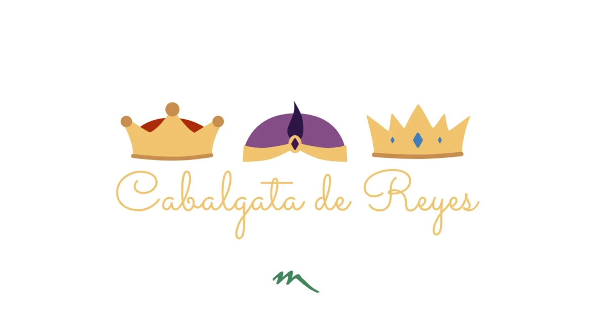 Cabalgatas de Reyes en Castilla y León
