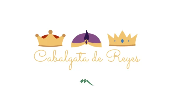 Cabalgatas de Reyes en Castilla y León