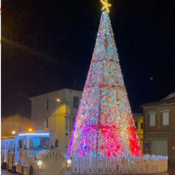 Navidad en Villoria de Órbigo