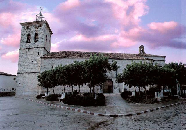 Macotera (Salamanca)