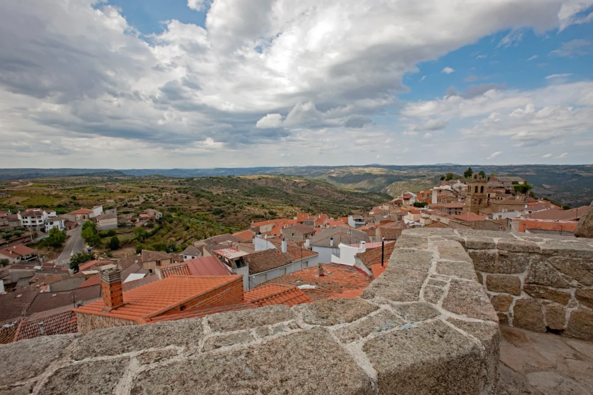 Escapada de fin de semana a Fermoselle (Zamora)