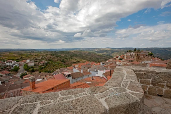 Escapada de fin de semana a Fermoselle (Zamora)