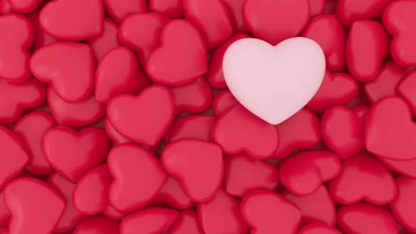 XI Concurso de Poemas y Cartas de San Valentín en Los Álamos Gastrolab