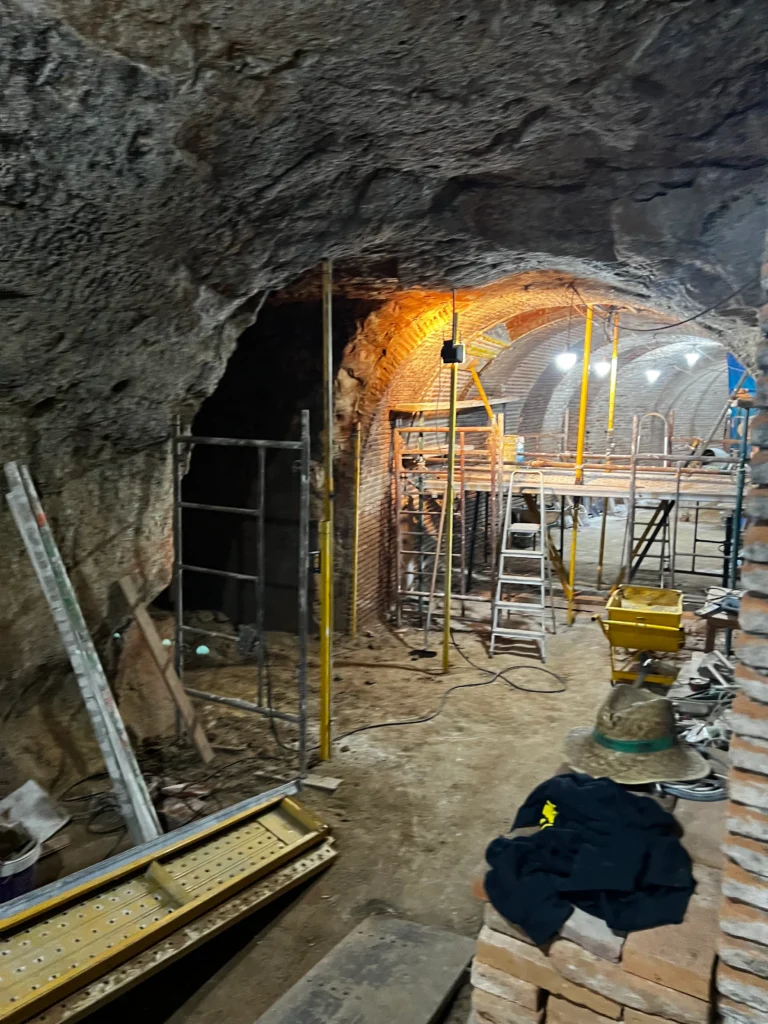 Bodegas Nava del Rey