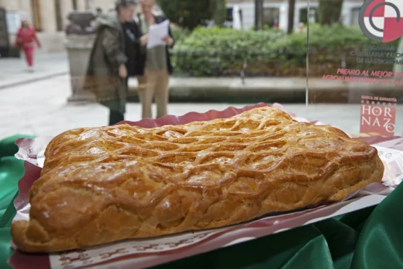 Hornazo de Salamanca