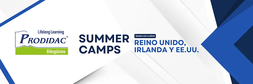 Programa de Bilingüismo Prodidac