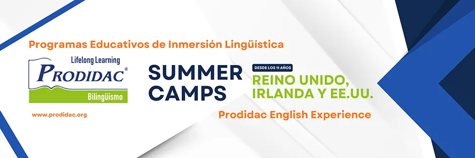 Programa de Bilingüismo Prodidac