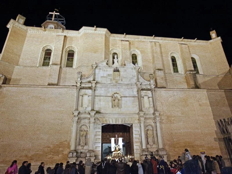 Semana Santa en Medina del Campo