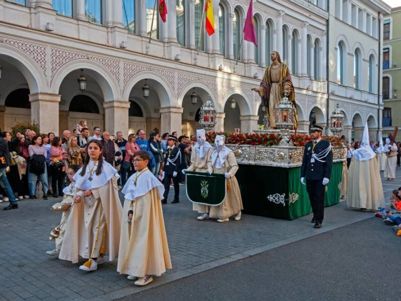 Valladid declarada Interés Turístico Internacional