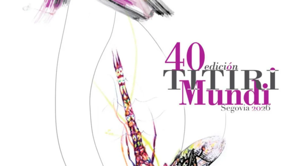 Titirimundi 2026 - Segovia