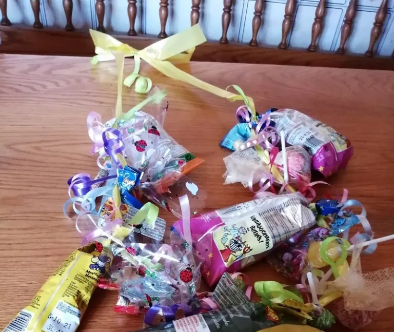 Cuelga leonesa: tradición de León