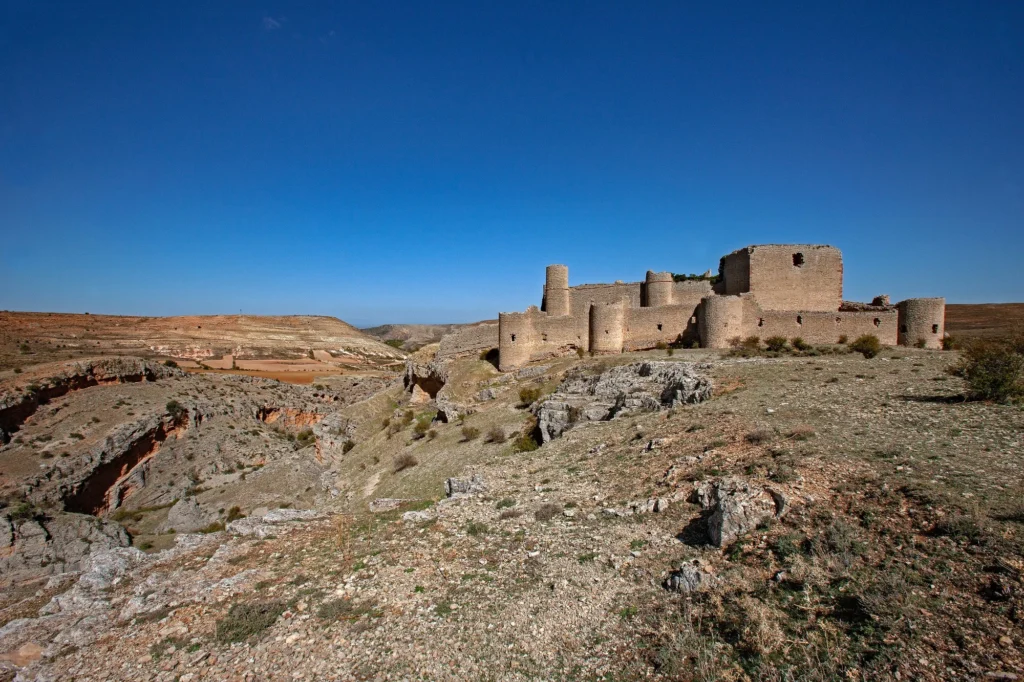 Caracena: un pueblo pequeño con un gran patrimonio en Soria