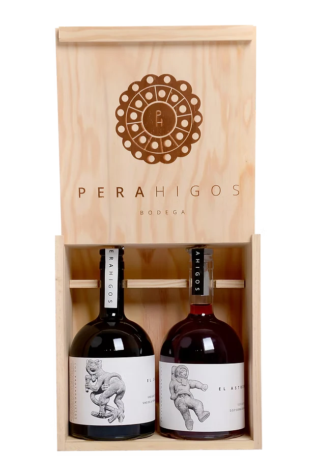 Bodega Perahigos