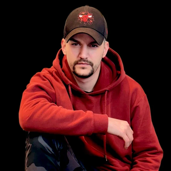 Sergio González