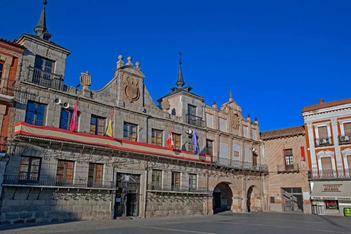 Fiestas de San Antolín 2026 en Medina del Campo