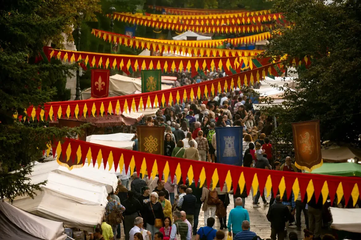 Semana Cidiana 2026 en Burgos