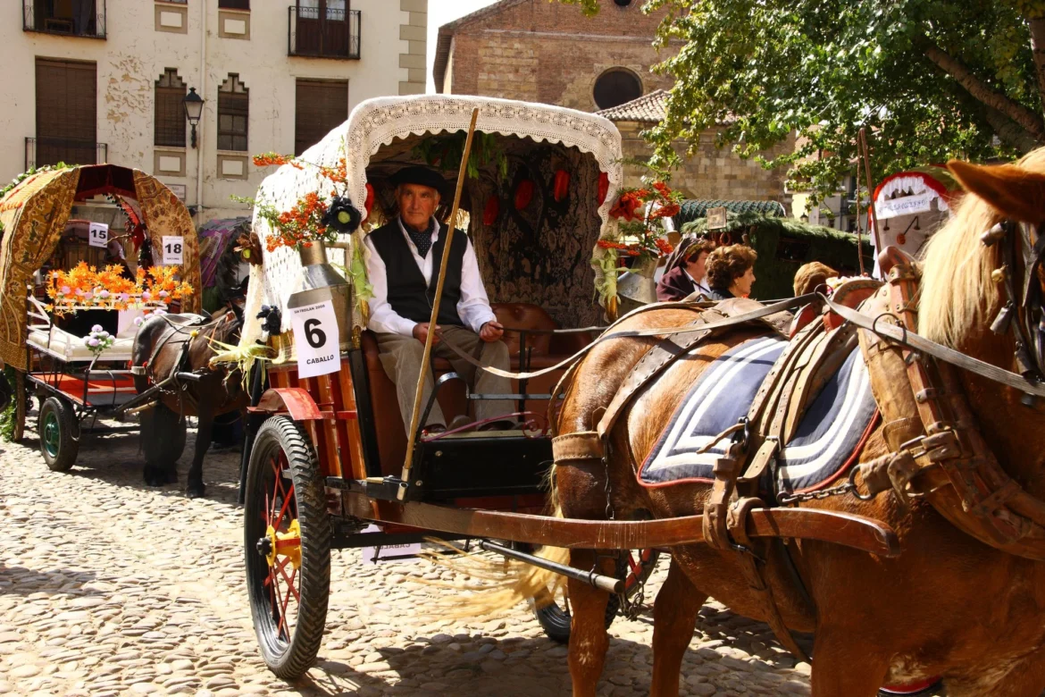 San Froilán 2026 en León
