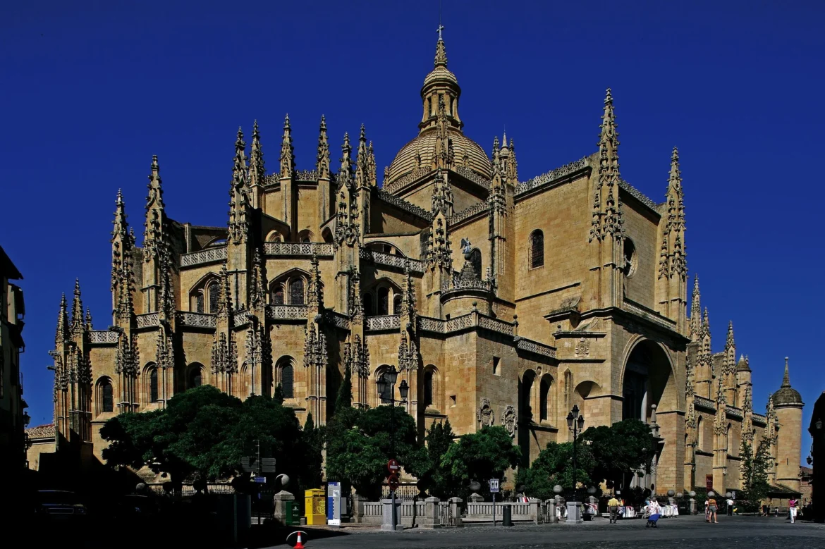 Fiestas de San Frutos 2026 en Segovia: programa, conciertos y tradiciones