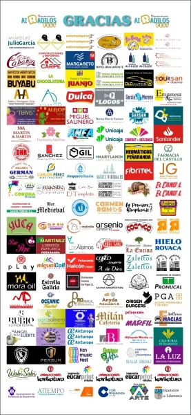 Patrocinadores Airadilos fest 2026